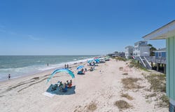 218 Palmetto Boulevard, Edisto Island, SC 29438
