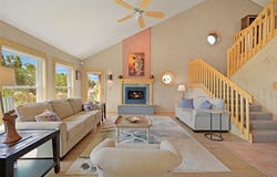 12 Featherbush Court, Santa Fe, NM 87508