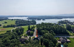 2041 Majestic Circle, Dandridge, TN 37725