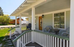 101 West Avenue N, Eureka, MT 59917