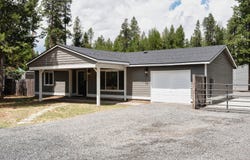17460 Gull Drive, Bend, OR 97707