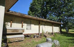 1023 Highland Drive, Summit, MS 39666