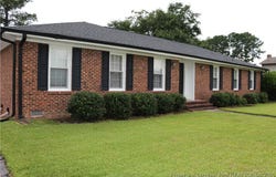 3590 Rosewood Drive, Lumberton, NC 28358