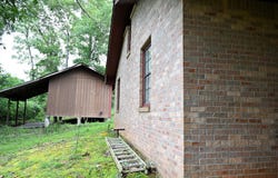 33 County Road 2482, Louin, MS 39338