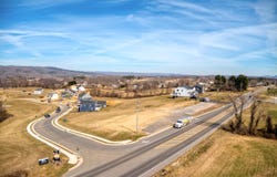 3966 PRICES FORK Road, Blacksburg, VA 24060
