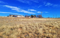 Rabbit Run Court, Moriarty, NM 87035