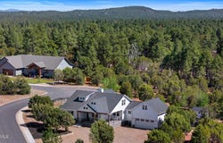 3591 W Fairway Court, Show Low, AZ 85901