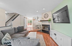 3214 PINE CREST COURT, ABINGDON, MD 21009