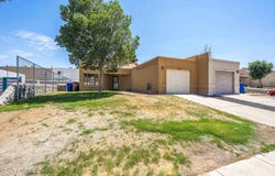 1214 N Willow Street, Las Cruces, NM 88001