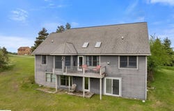 9791 Paradise Hills Drive, Central Lake, MI 49622