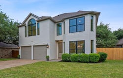 5209 Concho Creek BND, Austin, TX 78735