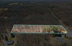 14714 Myers Lake Parcel A Road NE, Cedar Springs, MI 49319