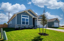 1017 Lago Azul LN, Temple, TX 76504
