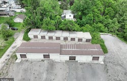 124, 126,128 and Rear FALLSVIEW AVENUE, YORK HAVEN, PA 17370