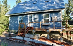 30110 Mountain Summit Drive, Bonanza, OR 97623