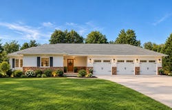 105 Cedar Creek Cove, Kevil, KY 42053