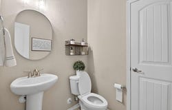 200 Black Bear Drive, McKinney, TX 75071