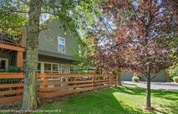 520 Evans Court, Basalt, CO 81621