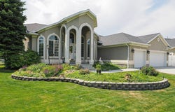 121 E AMBER, Saratoga Springs, UT 84045