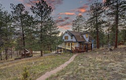 145 Bailey Drive, Bailey, CO 80421