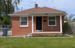870 Capitol Avenue, Lincoln Park, MI 48146