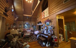 136 La Hideaway, Huttig, AR 71747