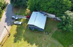 1353 Peas Eddy Road, Hancock, NY 13783