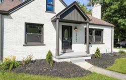 20501 Old Homestead Drive, Harper Woods, MI 48225