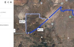 Tbd CR N3512, Concho, AZ 85924