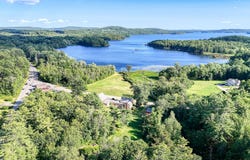 19 Coolidge Road, Wayne, ME 04284
