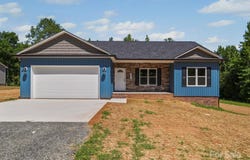 205 S Hill Avenue, Albemarle, NC 28001