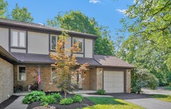 7640 Doeskin Court, Columbus, OH 43085
