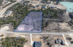 1145 Eagles Bluff Drive, Weatherford, TX 76087