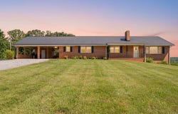 1893 Stone Mill Road, Hurt, VA 24563