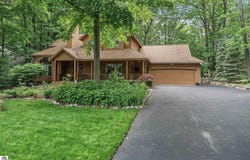 10614 S Monaco Way, Traverse City, MI 49684