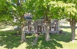 10280 Christy Road, Sheridan, NY 14063