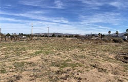 Rancherias X Jicarilla, Apple Valley, CA 92307