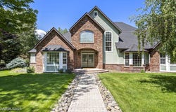 224 Foothill Meadows Court, Genoa, NV 89411