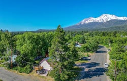 300 E Jessie St., Mt Shasta, CA 96067