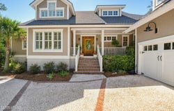 1418 Gleasons Landing Drive, St. Helena Island, SC 29920