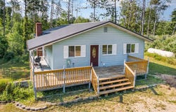 10210 W Deerfield Road, Blanchard, MI 49310