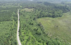 26 acres Hilltop Kelso, Crystal Falls, MI 49920