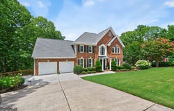 3856 Fenway Crossing, Marietta, GA 30062