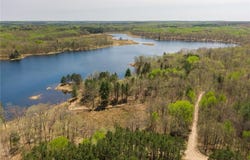 Lot 1 Turtle Lake Drive NW, Turtle Lake Twp, MN 56484