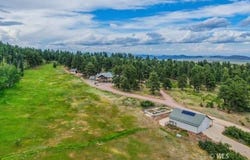 701 CO RD 159, Westcliffe, CO 81252