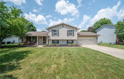 664 Cathy Ann Drive, Boardman, OH 44512