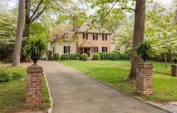 307 Stockton Lane, Richmond, VA 23221