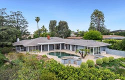 15901 High Knoll Rd, Encino, CA 91436