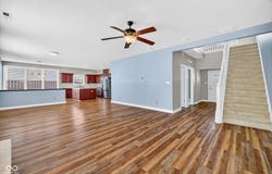 6552 Locust Grove Drive, Indianapolis, IN 46237