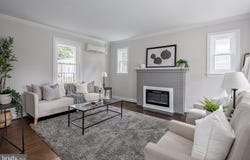 609 ELDRID DRIVE, SILVER SPRING, MD 20904